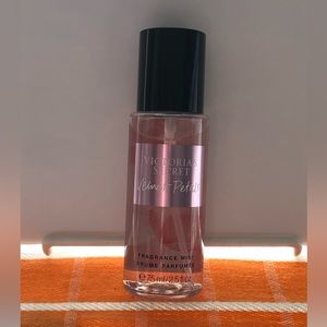 Velvet Petals body mist by Victoria’s Secret